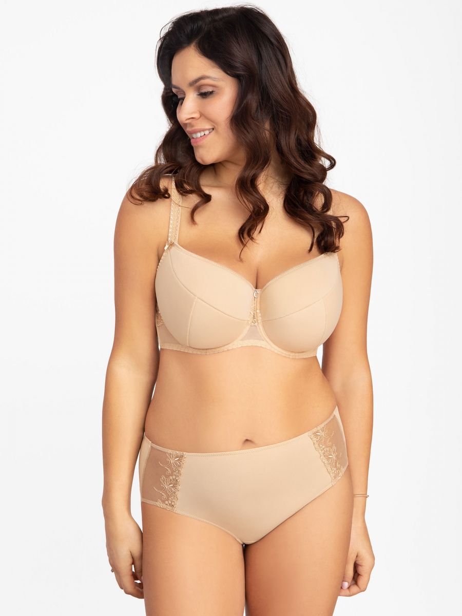 Biustonosz Full Cup Bella 22724