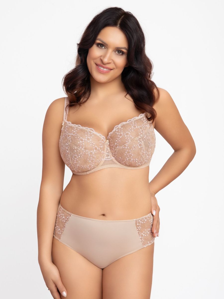 Biustonosz Soft Meryl 10728
