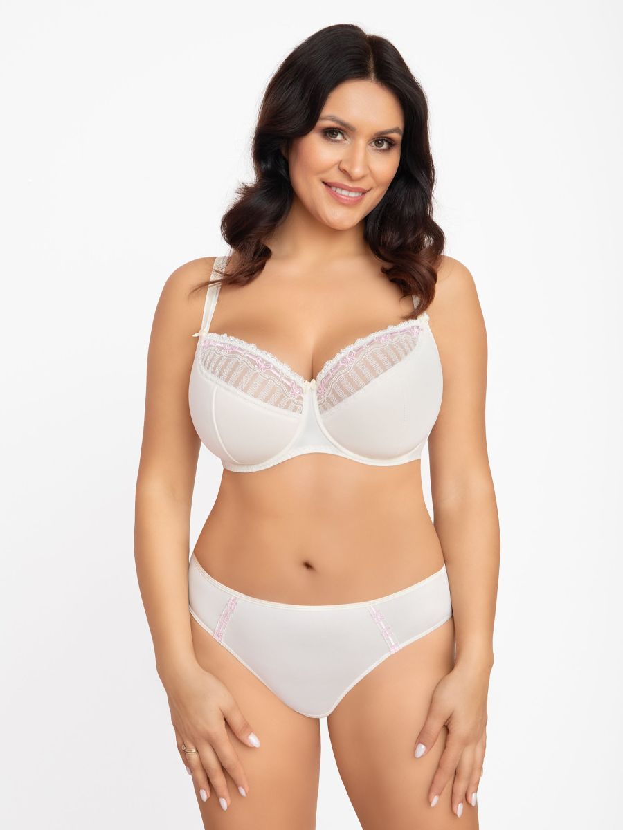 Biustonosz Semi - Soft Vivienne 12740