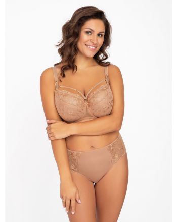 Biustonosz Semi - Soft Alexis 12719