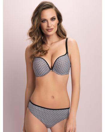 Biustonosz Super Push Up Dolly 16872