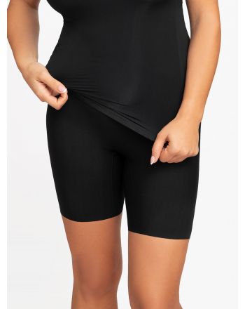 Figi One Size z nogawkami 05770