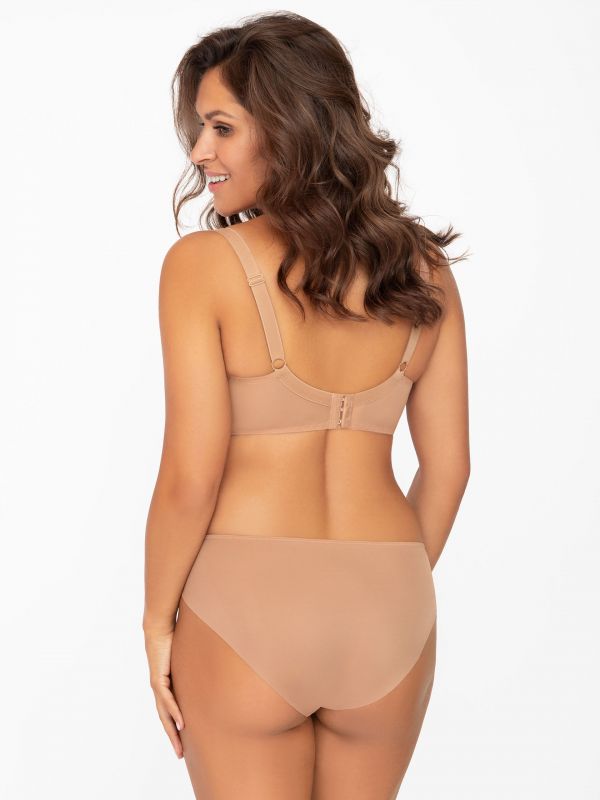 Biustonosz Soft z paskami Alexis 10719