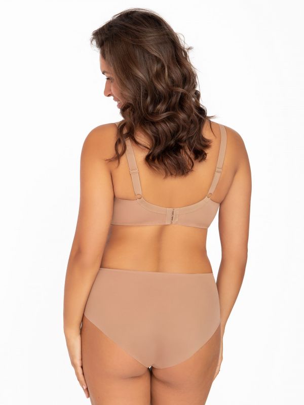 Biustonosz Semi - Soft Alexis 12719