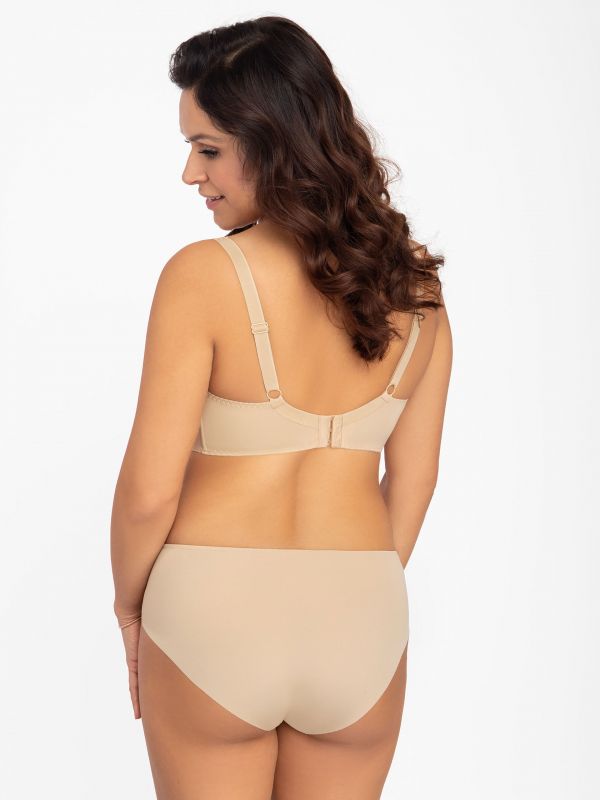 Biustonosz Soft Bella 10724