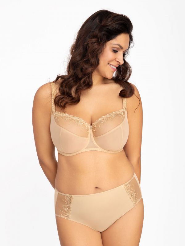 Biustonosz Soft Bella 10724