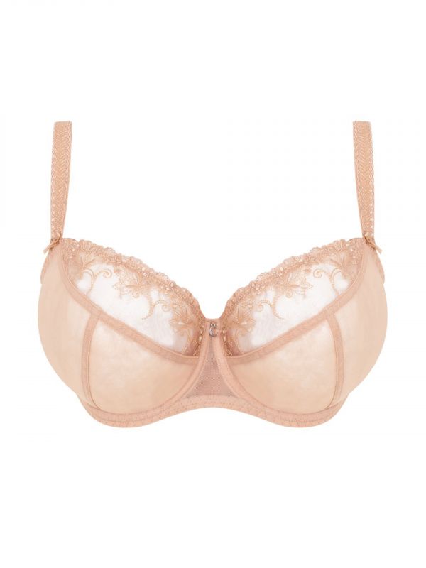 Biustonosz Soft Bella 10724