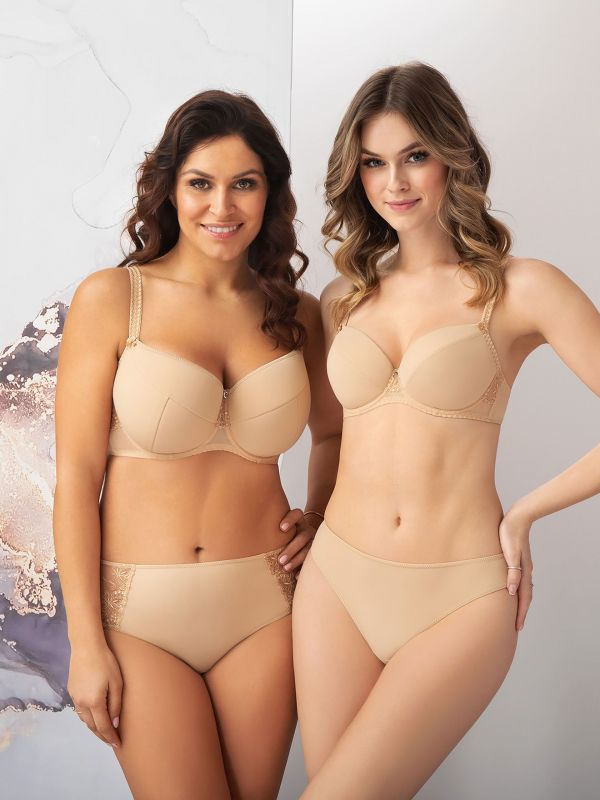 Biustonosz Full Cup Bella 22724