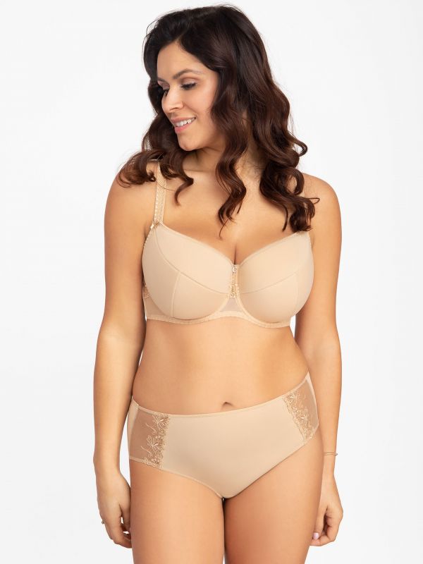 Biustonosz Full Cup Bella 22724