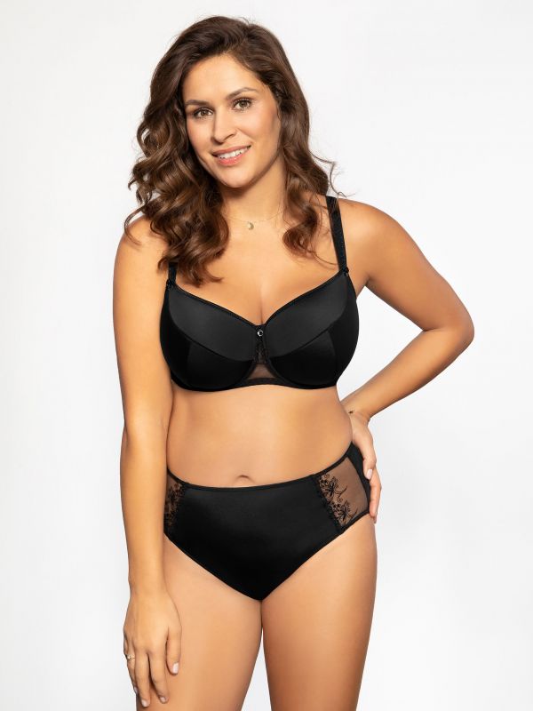 Biustonosz Full Cup Bella 22724