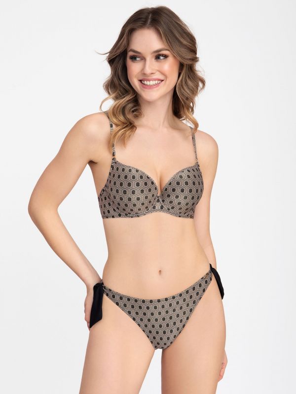 Kostium Biustonosz Push Up Christina 16414