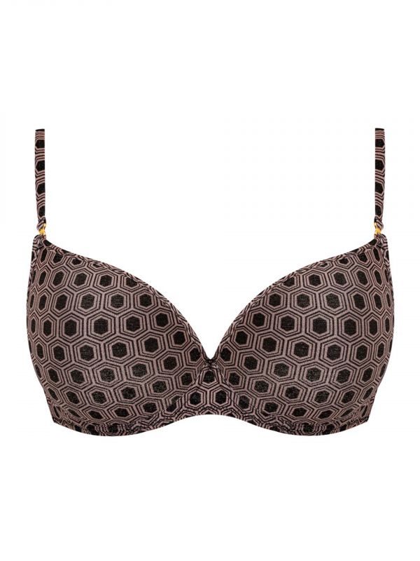 Kostium Biustonosz Push Up Christina 16414