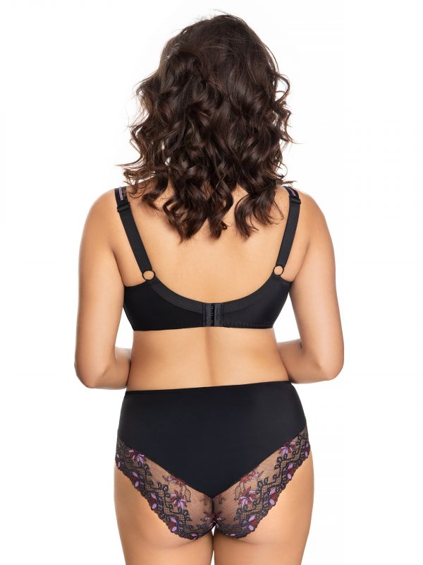 Biustonosz Semi-Soft Daisy 12722