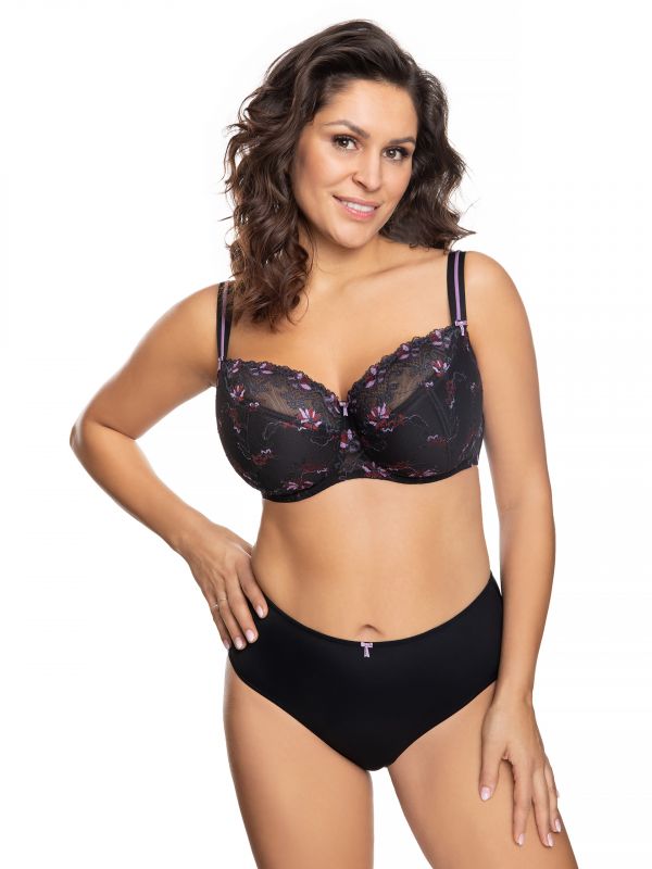 Biustonosz Semi-Soft Daisy 12722