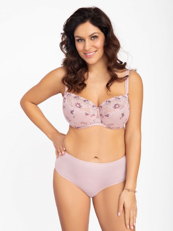 Biustonosz Semi-Soft Daisy 12722