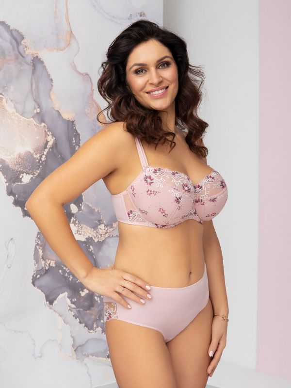 Biustonosz Semi-Soft Daisy 12722