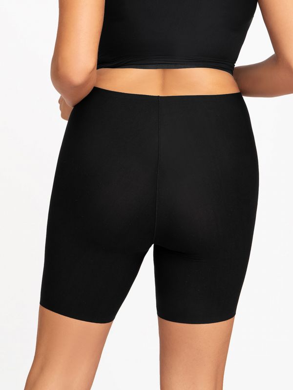 Figi One Size z nogawkami 05770