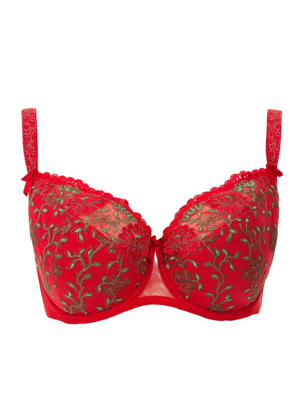 Biustonosz Semi - Soft Selene 12830