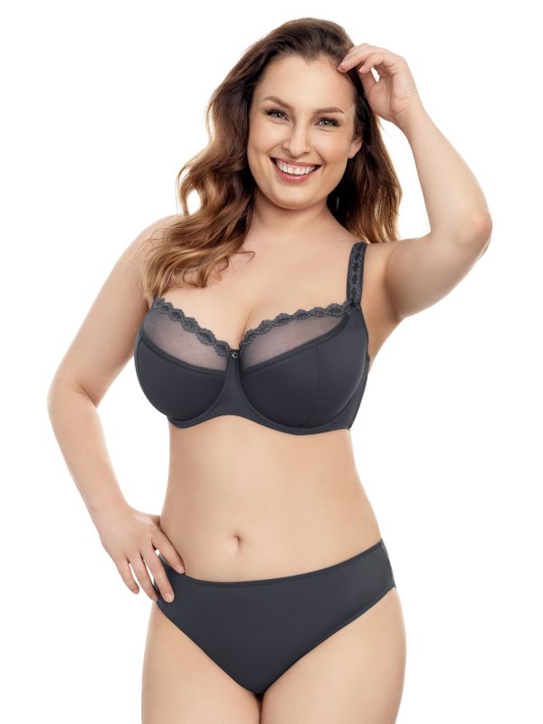 Biustonosz Semi - Soft Sienna 12885