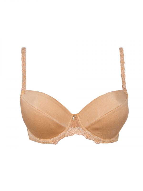 Biustonosz Push - Up Sienna 14885
