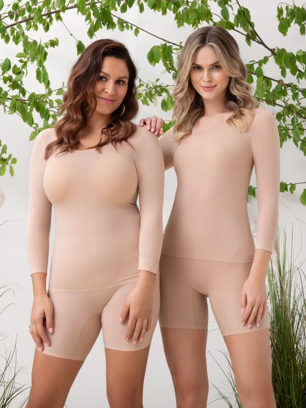Koszulka One Size z rękawami Kylie 51770
