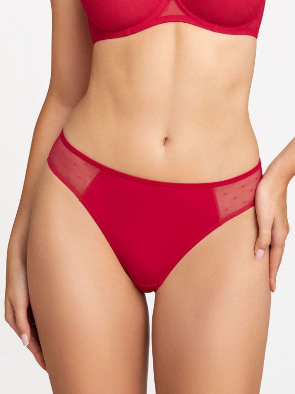 Figi klasyczne Twiggy 02723