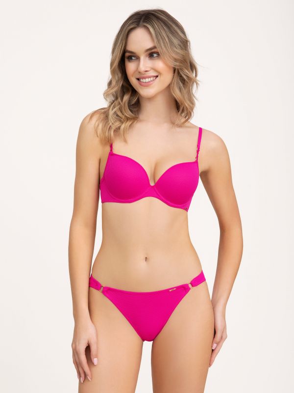 Kostium Biustonosz Push Up Dallas 16404