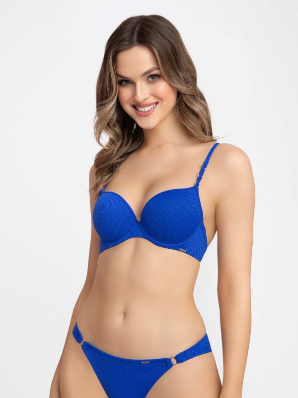 Kostium Biustonosz Push Up Dallas 16404