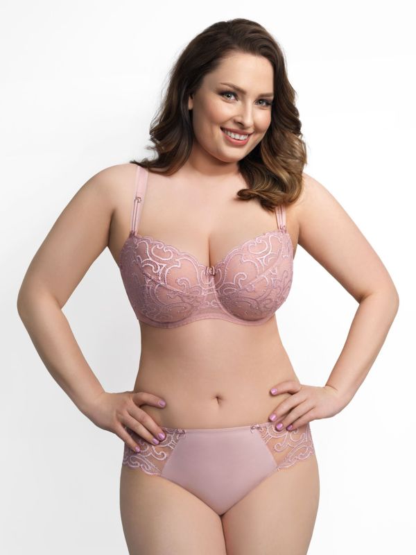 Biustonosz Soft Jessica 10703