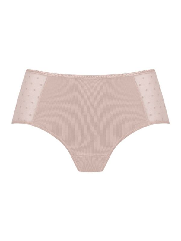 Figi Pełne Twiggy 03723