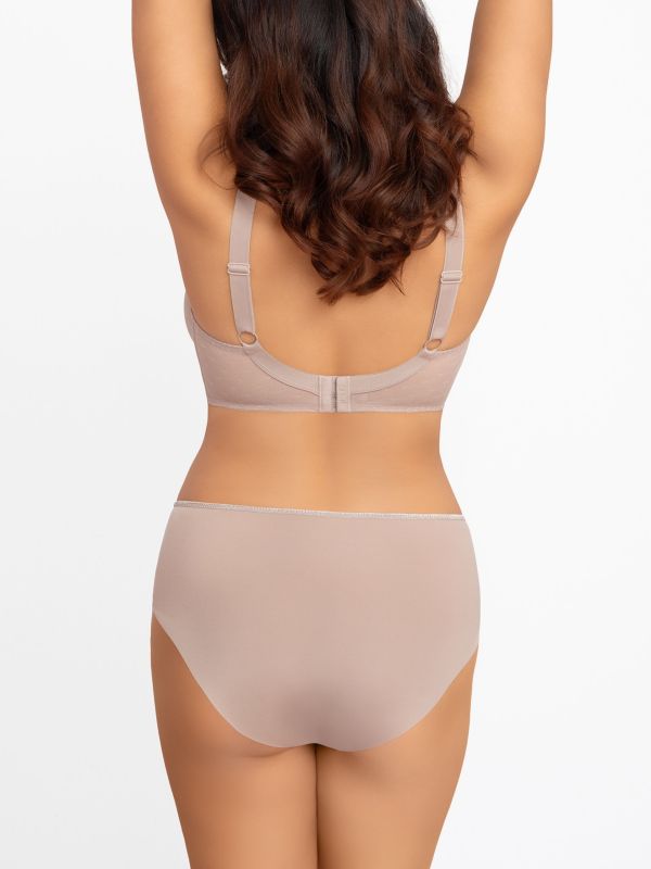 Figi Pełne Twiggy 03723