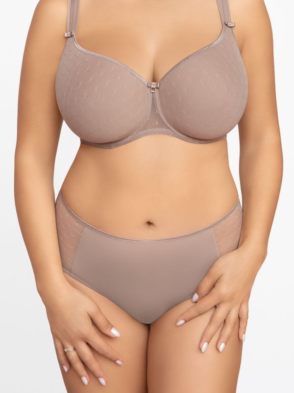 Figi Pełne Twiggy 03723