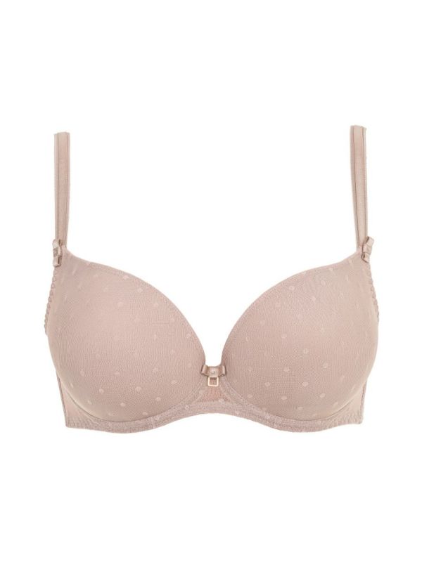 Biustonosz Push Up Twiggy 16723