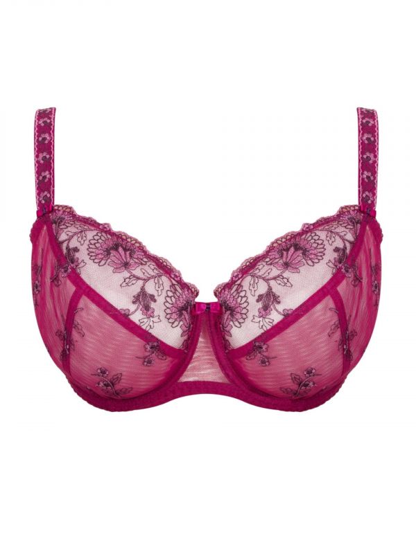 Biustonosz Soft Frida 10726