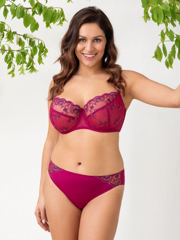 Biustonosz Soft Frida 10726