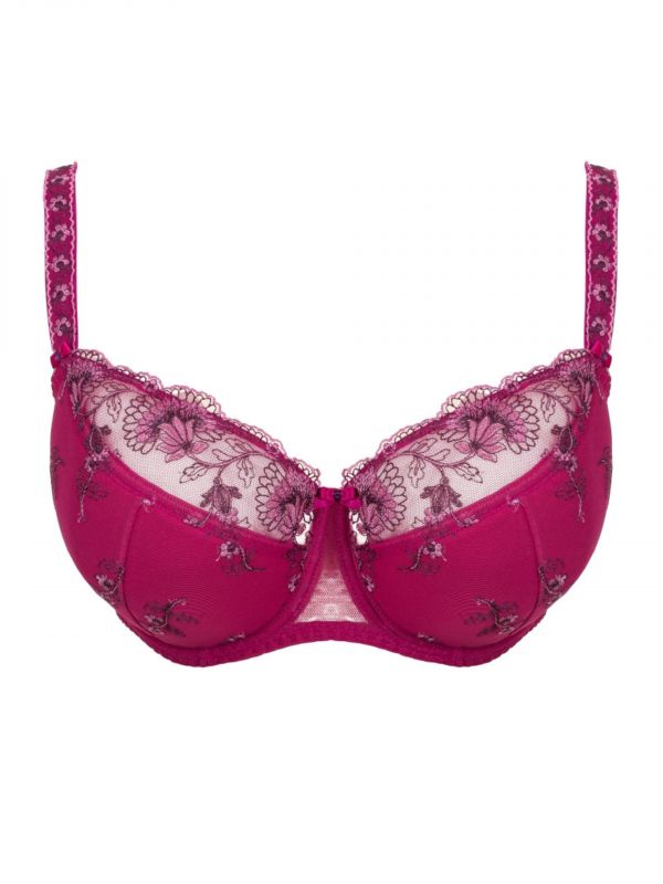 Biustonosz Semi - Soft Frida 12726