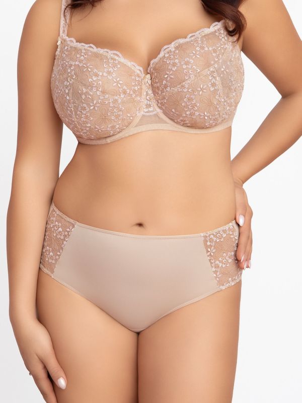 Figi Pełne Meryl 03728