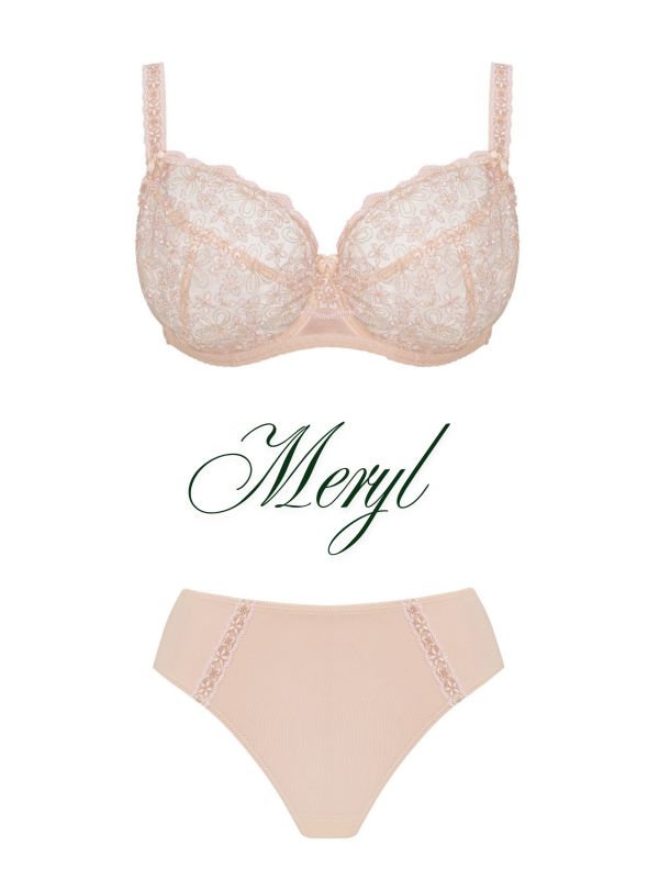 Biustonosz Soft Meryl 10728
