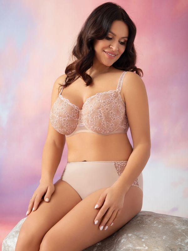 Biustonosz Soft Meryl 10728