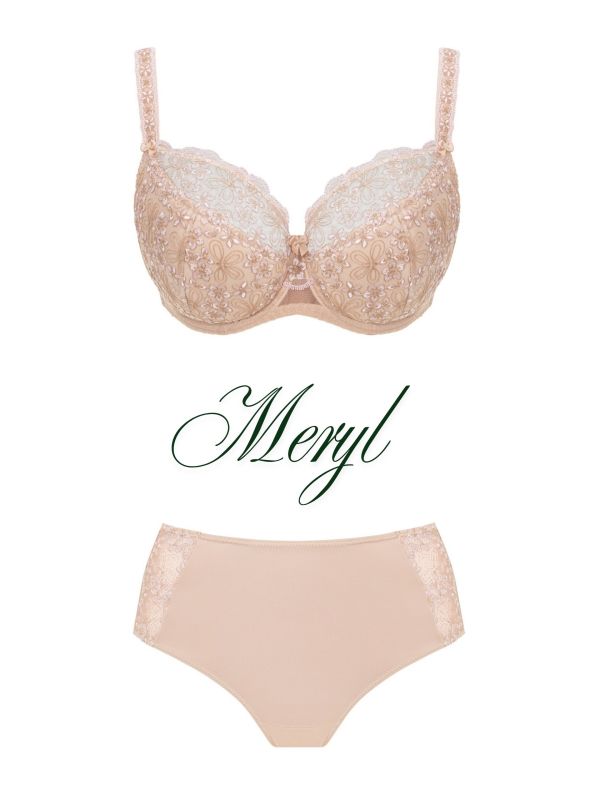 Figi Pełne Meryl 03728