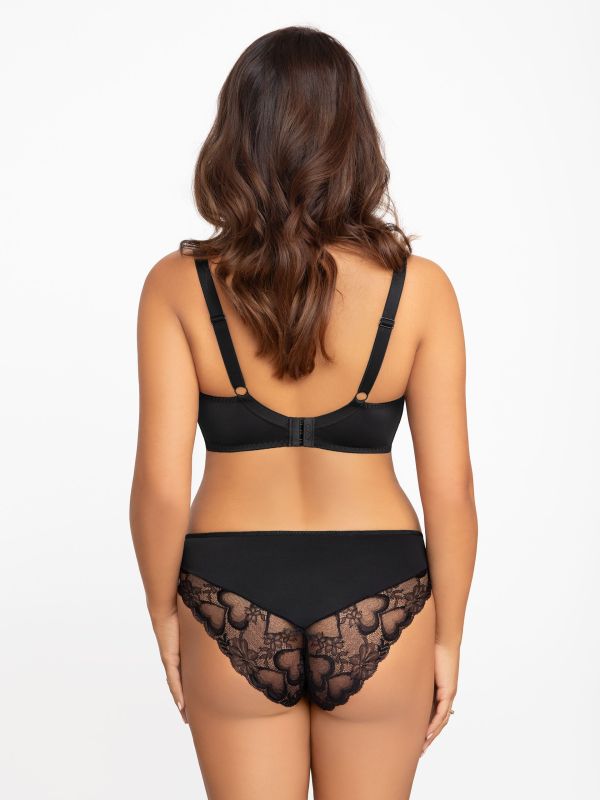 Biustonosz Soft Valentina 10738