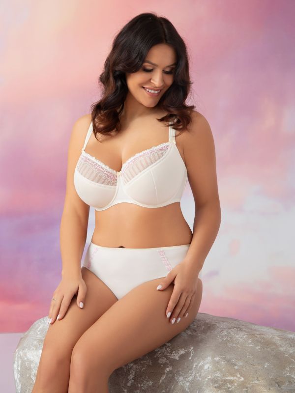 Biustonosz Semi - Soft Vivienne 12740