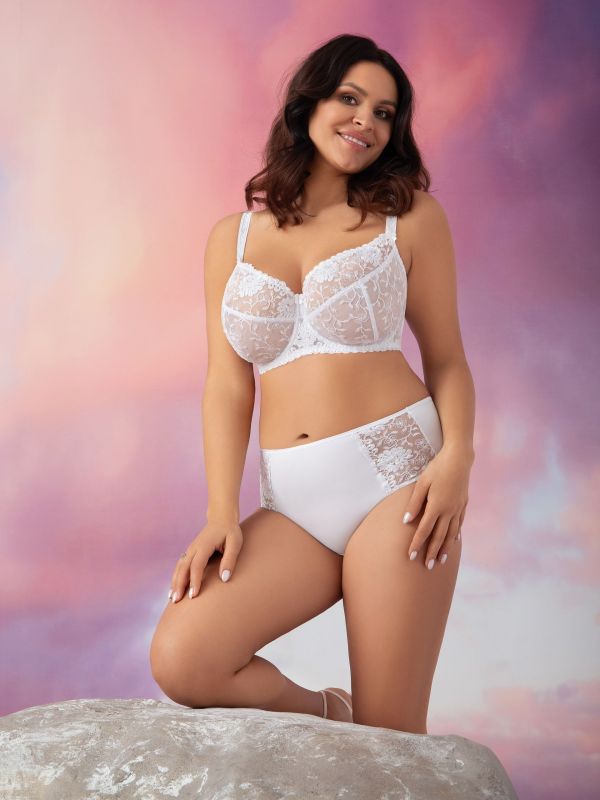 Biustonosz Soft Miranda 10741