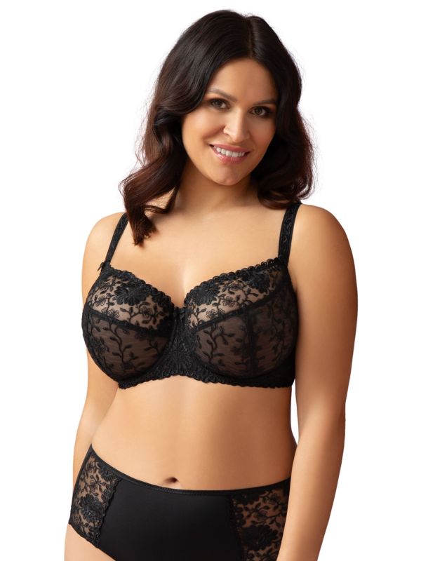 Biustonosz Soft Miranda 10741