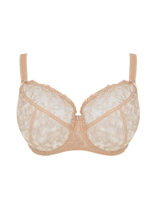 Biustonosz Soft Bella II 10742