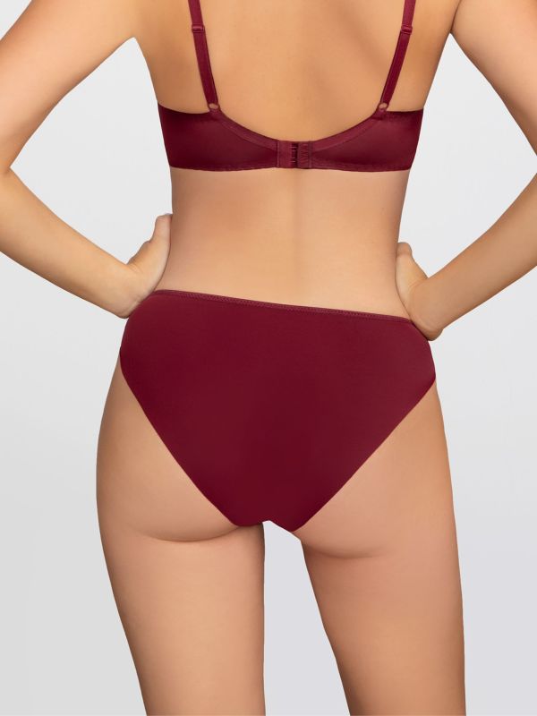 Figi z motylkiem laser cut Virginia II 04771