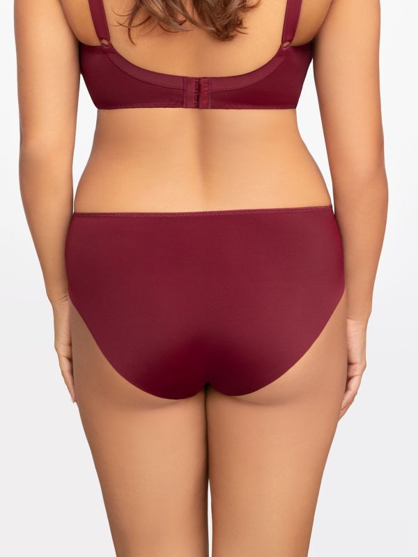 Figi Pełne Laser Cut Virginia II 03771