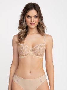 Biustonosz Balkonetka Meryl 13728