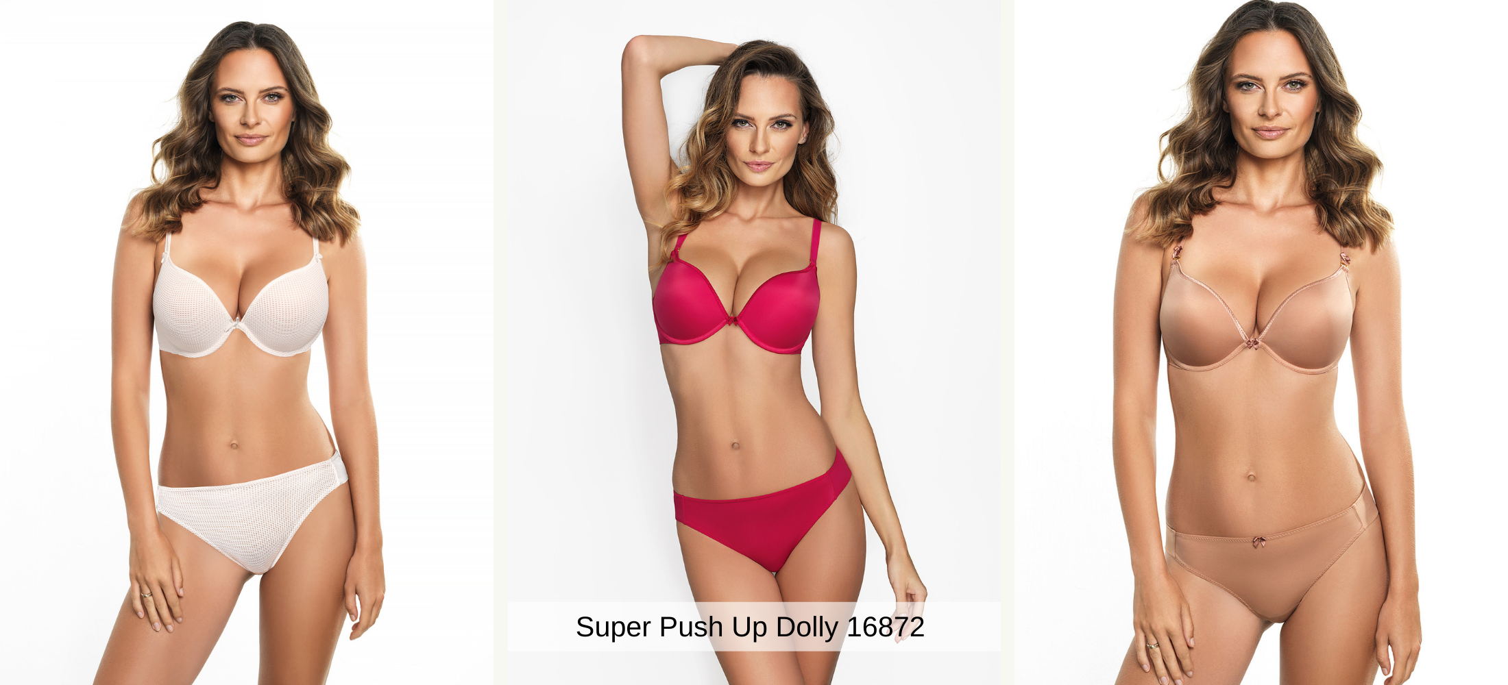 super push up Dolly